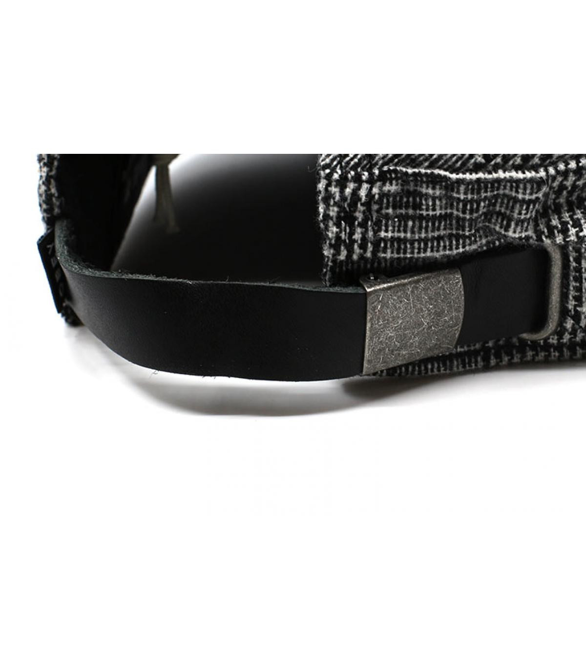 Obey Saxon black Obey Saxon black